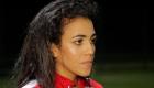 أفضل رياضية عربية تدعم المشاركة النسائية في دورة الألعاب العالمية
