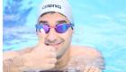 منتخب مصر للسباحة لأصحاب الهمم يستعد للأولمبياد الخاص
