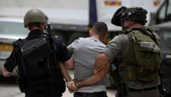 الاحتلال يواصل اعتقال الفلسطينيين - أرشيفية