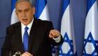 نتنياهو:‭ ‬البحرية الإسرائيلية قد تتحرك ضد تهريب إيران للنفط