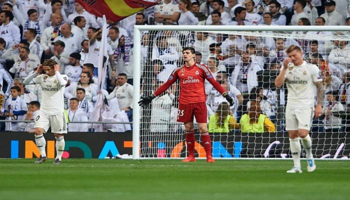 ريال مدريد
