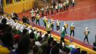 الأزهر يطلق أولمبياد طلاب الجامعات الأفريقية برعاية الرئيس المصري