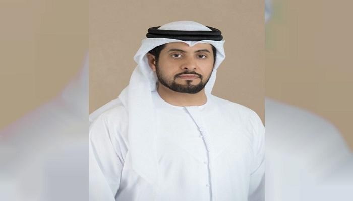 خليفة المنصوري الرئيس التنفيذي لسوق أبوظبي للأوراق المالية بالإنابة