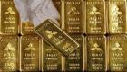 الذهب مستقر أمام الدولار القوي قبيل اجتماع المركزي الأوروبي