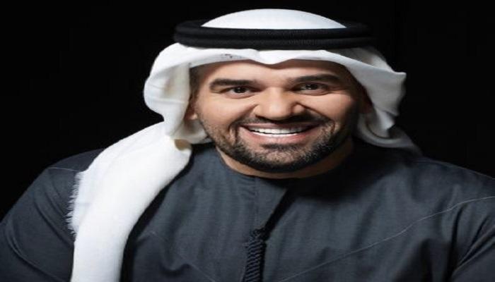 المطرب الإماراتي حسين الجسمي - أرشيفية