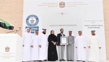 الإمارات تدخل 