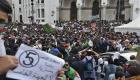 تضارب الأنباء عن استقالات بالحزب الحاكم في الجزائر رفضا لترشح بوتفليقة