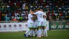 إنجاز جديد لنجم الجزائر في الملاعب الإنجليزية