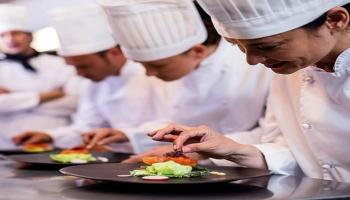 مسابقة الطهي الأكبر عالميا "صالون كولينير الإمارات"