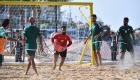 "أبيض الشواطئ" جاهز للصين من أجل الصدارة في كأس آسيا