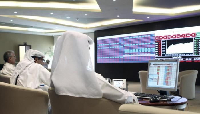 خسائر فادحة للشركات المدرجة ببورصة قطر