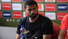 لاعب الأهلي المصري: نمتلك الخبرات في مواجهة فيتا كلوب