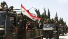 الجيش السوري يحبط هجوما لمسلحين بريف حماة الشمالي