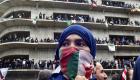 اعتقال 195 شخصا خلال الاحتجاجات الأضخم بالجزائر