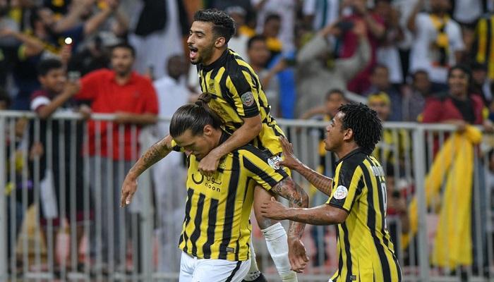 الاتحاد السعودي