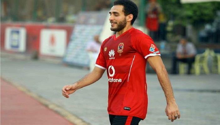 هشام محمد