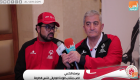 ثنائي منتخب الإرادة الإماراتي يتحدث عن المشاركة بالأولمبياد الخاص