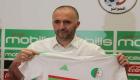 مدرب منتخب الجزائر يوجه الدعوة لثنائي فنربخشه