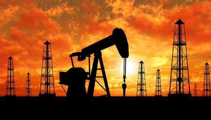 انخفاض عدد حفارات النفط الأمريكية