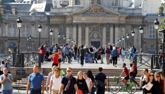 الأمريكيون سيحتاجون فيزا للسفر إلى أوروبا بحلول 2021
