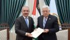 عباس يكلف محمد اشتيه بتشكيل حكومة فلسطينية جديدة