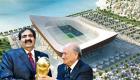 صنداي تايمز: قطر ضمنت مونديال 2022 برشى مقنّعة بلغت نحو مليار دولار