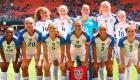 مدربة أمريكا للسيدات تدعم لاعباتها في شكواهم ضد اتحاد كرة بلادها