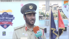 فيديو.. اللواء عبدالله الغيثي يوضح أهداف جولات شعلة الأمل