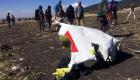إثيوبيا تعلن الحداد رسميا على ضحايا الطائرة المنكوبة