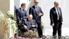 الرئاسة الجزائرية تعلن عودة بوتفليقة بعد رحلة علاج