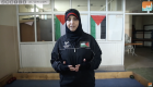 مدربة المنتخب الفلسطيني للبوتشي توضح أهداف الأولمبياد الخاص