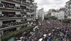 اتحاد العمال بالجزائر: التغيير ضروري لكن بشكل سلمي