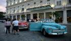 فنادق ومتاجر فخمة في كوبا لاستقطاب السياح الأثرياء
