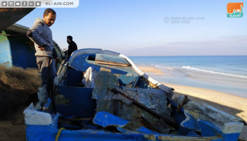  صيادو غزة.. الداخل مفقود والخارج مولود