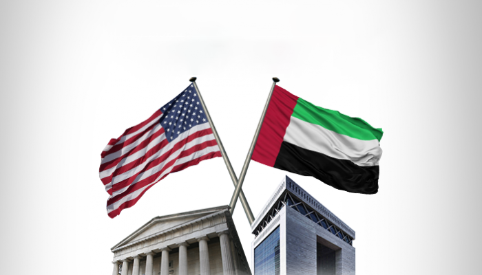 دبي مركز مثالي للشركات الأمريكية العاملة في الشرق الأوسط