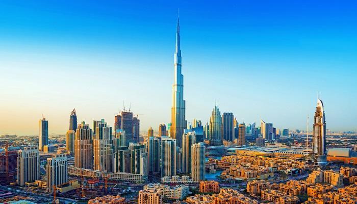 ارتفاع النشاط التجاري بأسرع معدل في 9 أشهر بدبي