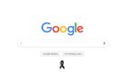 "جوجل" يتضامن مع ضحايا الطائرة الإثيوبية بـ"شارة حداد"