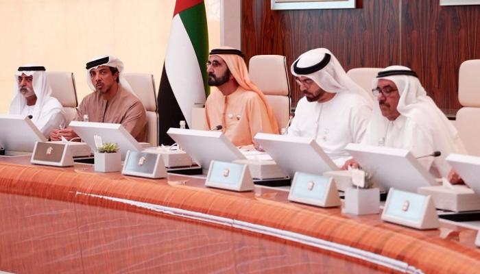 اعتماد استراتيجية الإمارات للفضاء حتى ٢٠٣٠