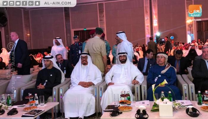 انطلاق مؤتمر إدارة الطوارئ والأزمات في أبوظبي