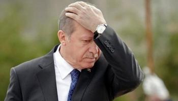الرئيس التركي رجب طيب أردوغان