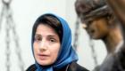 محكمة إيرانية تقضي بسجن ناشطة بارزة بتهمة "التآمر وإهانة خامنئي"