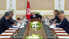الرئيس التونسي يطالب القضاء بإجراءات ضد الجهاز السري للإخوان