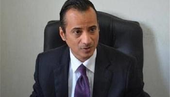 الحقوقي المصري سعيد عبدالحافظ