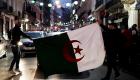 بالصور.. احتفالات بالجزائر لتراجع بوتفليقة عن الترشح للرئاسة
