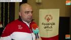 مدرب منتخب مصر لرفع الأثقال يكشف تطلعات فريقه بدورة الألعاب العالمية