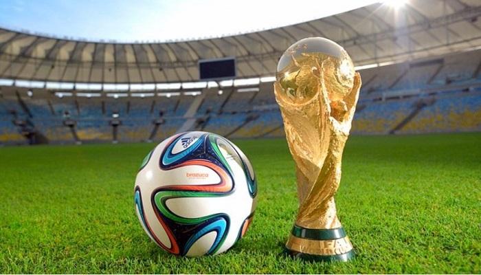 كأس العالم