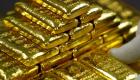 الذهب يصعد مع هبوط الدولار أمام الإسترليني بعد اتفاق بريكست معدل