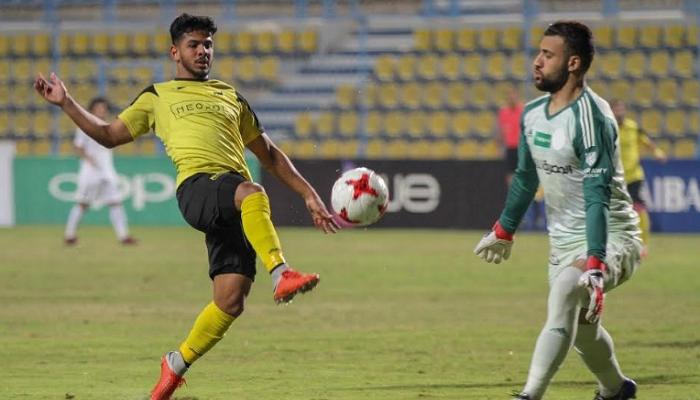 الدوري المصري