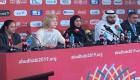 ماري ديفيس: الإمارات على موعد مع تنظيم رائع للأولمبياد الخاص