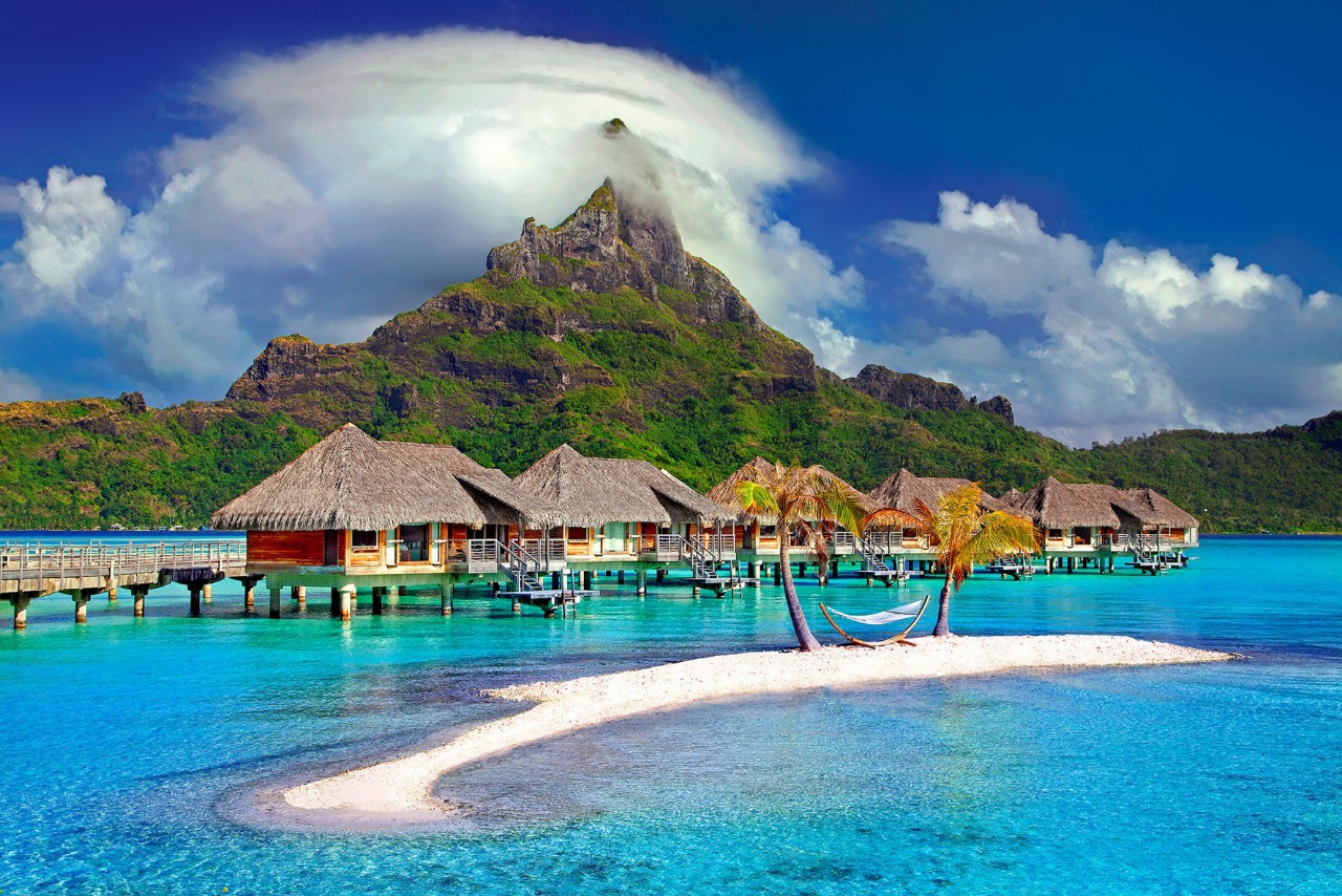 143 192203 five islands calm isolation around world 2
